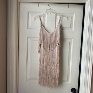 Sequin party dress!